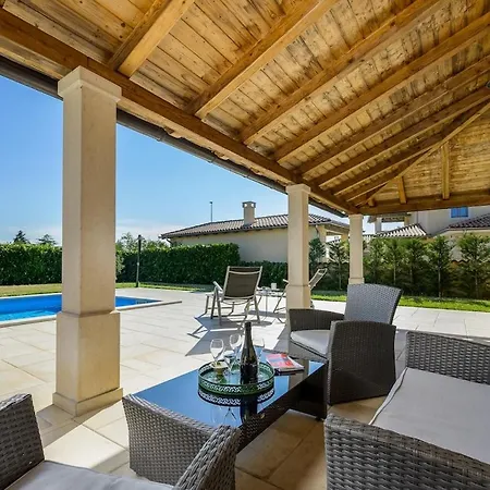 Villa Flori By Istrialux